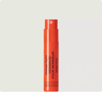 Frederic Malle  Geranium Pour Monsieur Парфюмерная вода для мужчин 1,2 ml миниатюра