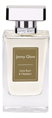Jenny Glow Lime Basil Парфюмерная вода для женщин 80 ml