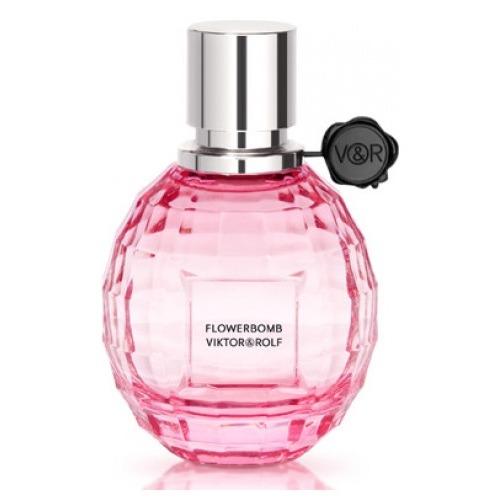 Viktor  Rolf Flowerbomb La Vie En Rose