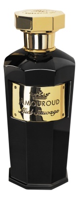 Amouroud  Miel Sauvage Парфюмерная вода унисекс 100 ml тестер