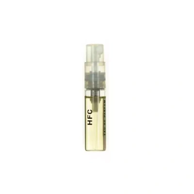 Haute Fragrance Company  Black Orris Парфюмерная вода для мужчин 2.5 ml Sample