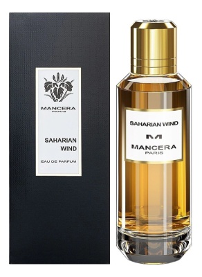 Mancera  Saharian Wind Парфюмерная вода унисекс 60 ml