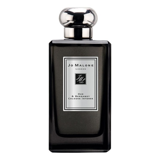 Jo Malone Oud  Bergamote