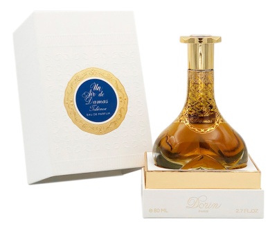 Dorin  Un Air De Damas Tubereuse Парфюмерная вода для женщин 80 ml