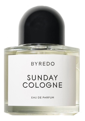 BYREDO  Sunday Cologne Парфюмерная вода унисекс 100 ml тестер