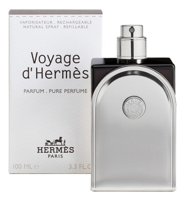 Hermes Voyage d’ Духи унисекс 100 ml