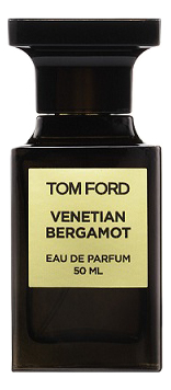 Tom Ford  Venetian Bergamot Парфюмерная вода унисекс 50 ml тестер