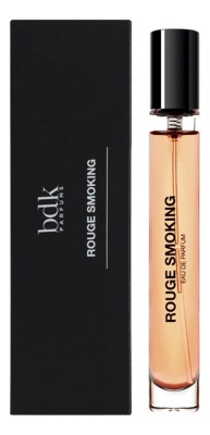 Parfums BDK Paris  Rouge Smoking Парфюмерная вода унисекс 10 ml миниатюра