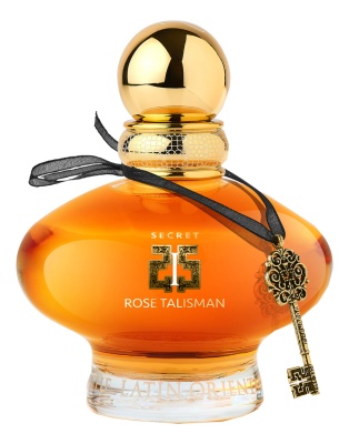 Eisenberg  Rose Talisman Secret I Парфюмерная вода для женщин 100 ml тестер