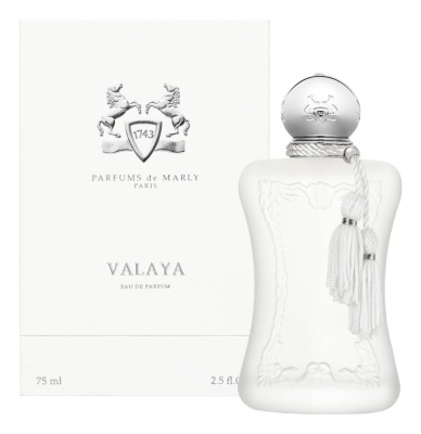 Parfums de Marly  Valaya Парфюмерная вода для женщин 75 ml