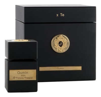 Tiziana Terenzi  Gumin Духи унисекс 100 ml