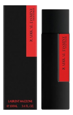 LM Parfums Radikal Jasmine Духи для женщин 100 ml