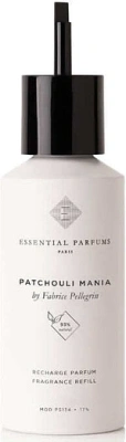 Essential Parfums  Patchouli Mania Парфюмерная вода унисекс 150 ml (сменный объём)