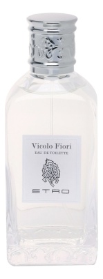 ETRO  Vicolo Fiori Туалетная вода для женщин 100 ml тестер