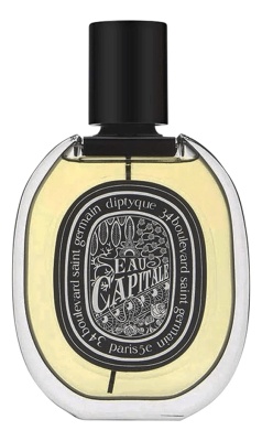 Diptyque  Eau Capitale Парфюмерная вода унисекс 75 ml тестер