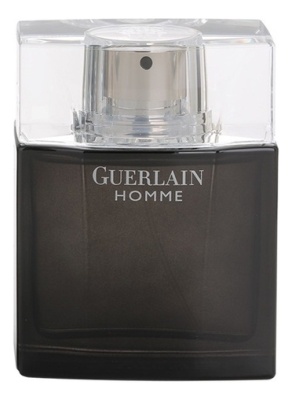 Guerlain  Homme Intense Парфюмерная вода для мужчин 80 ml тестер