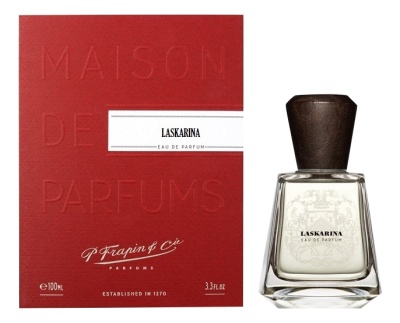 P. Frapin & Cie Parfums  Laskarina Парфюмерная вода для женщин 100 ml