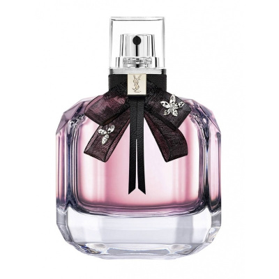 Yves Saint Laurent  Mon Paris Parfum Floral Парфюмерная вода для женщин 90 ml тестер
