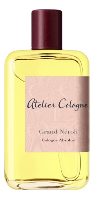 Atelier Cologne  Grand Neroli Одеколон унисекс 100 ml тестер