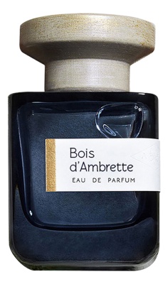 Atelier Materi  Bois D'Ambrette Парфюмерная вода унисекс 100 ml тестер