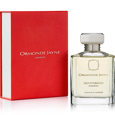Ormonde Jayne  Montabaco Intensivo Духи унисекс 88 ml