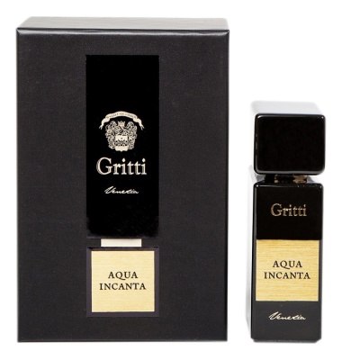 Gritti  Aqua Incanta Парфюмерная вода для женщин 100 ml