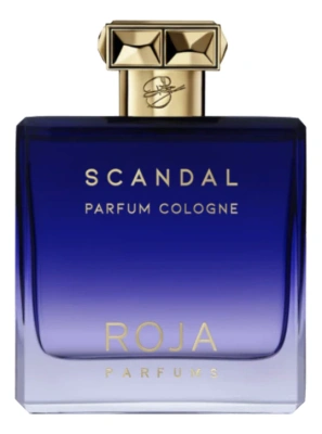 Roja Parfums  Scandal Pour Homme Parfum Cologne Парфюмерная вода для мужчин 100 ml тестер