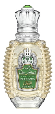 Designer Shaik Chic No70 For Men Парфюмерная вода для мужчин 80 ml тестер