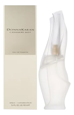 Donna Karan  Cashmere Mist Туалетная вода для женщин 100 ml