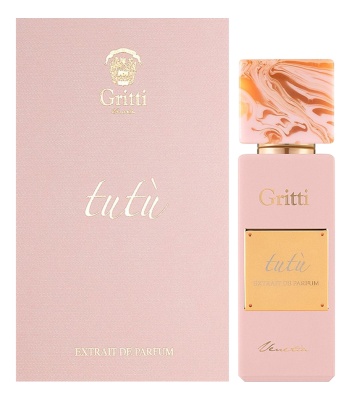 Gritti  Tutu Духи для женщин 100 ml