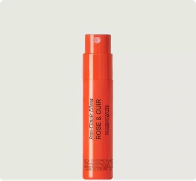 Frederic Malle  Rose & Cuir Парфюмерная вода унисекс 1.2 ml Sample