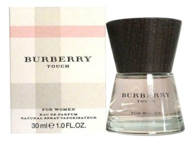 Burberry  Touch for Women Парфюмерная вода для женщин 30 ml