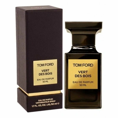 Tom Ford  Vert des Bois Парфюмерная вода для женщин 100 ml Dramming