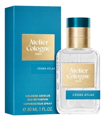 Atelier Cologne  Cedre Atlas Одеколон унисекс 30 ml