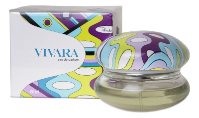 Emilio Pucci Vivara Парфюмерная вода для женщин 80 ml