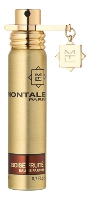 MONTALE  Boise Fruite Парфюмерная вода унисекс 20 ml