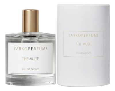 Zarkoperfume  The Muse Парфюмерная вода для женщин 100 ml