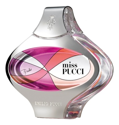 Emilio Pucci  Miss Pucci Парфюмерная вода для женщин 75 ml тестер