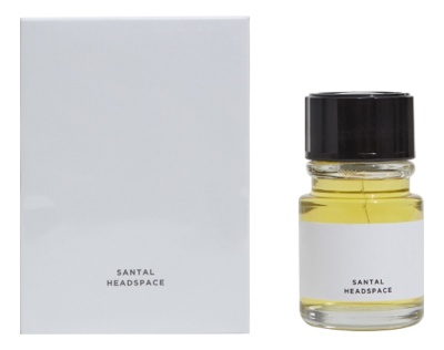 Headspace Santal Парфюмерная вода унисекс 100 ml