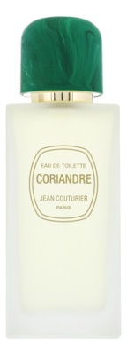 Jean Couturier  Coriandre Туалетная вода для женщин 100 ml тестер