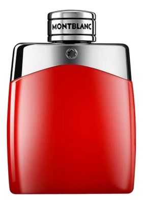 Mont Blanc  Legend Red Парфюмерная вода для мужчин 100 ml тестер