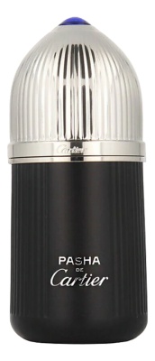 Cartier Pasha de  Edition Noire Туалетная вода для мужчин 100 ml тестер