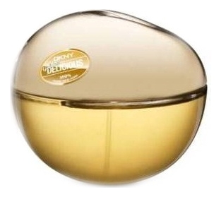 Donna Karan  Golden Delicious Парфюмерная вода для женщин 50 ml тестер