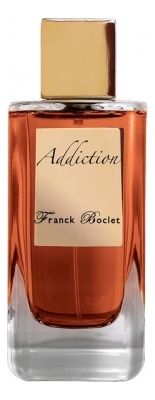 Franck Boclet  Addiction Парфюмерная вода для женщин 100 ml тестер