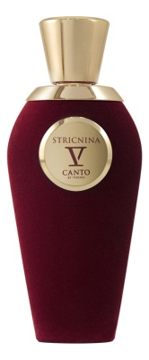 V Canto  Stricnina Духи унисекс 100 ml тестер