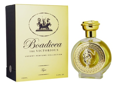 Boadicea the Victorious  Tiger Духи унисекс 100 ml