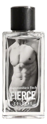 Abercrombie & Fitch  Fierce Одеколон для мужчин 50 ml тестер