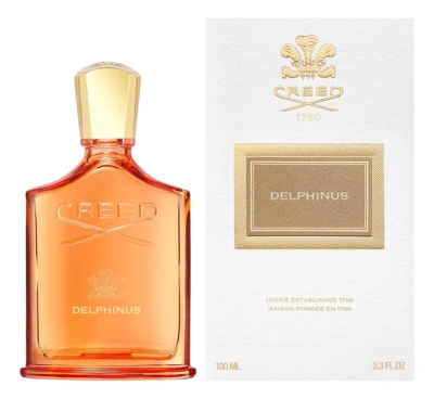 Creed  Delphinus Парфюмерная вода унисекс 100 ml