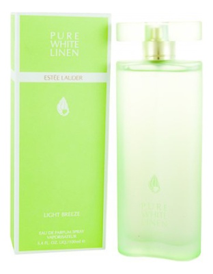 Estee Lauder White Linen Pure Light Breeze Парфюмерная вода для женщин 100 ml