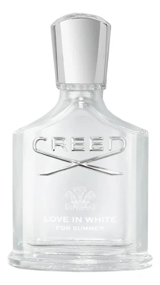 Creed Love in White for Summer Парфюмерная вода для женщин 1.7 ml миниатюра